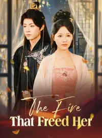 The Fire That Freed HerMini Series