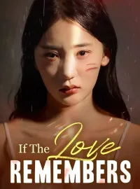 If The Love Remembers