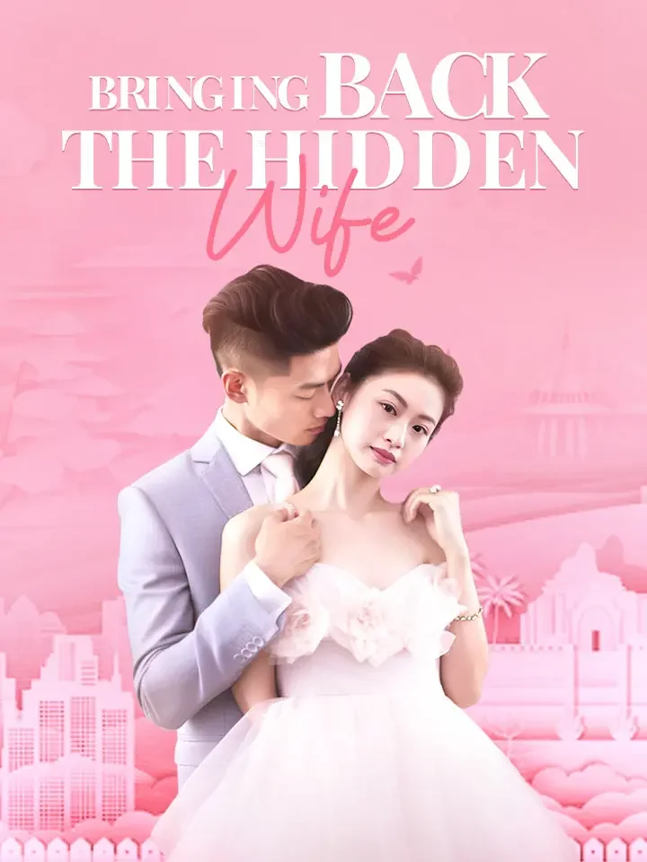 Bringing Back the Hidden WifeMini Series