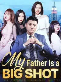 My Father Is a Big ShotMini Series
