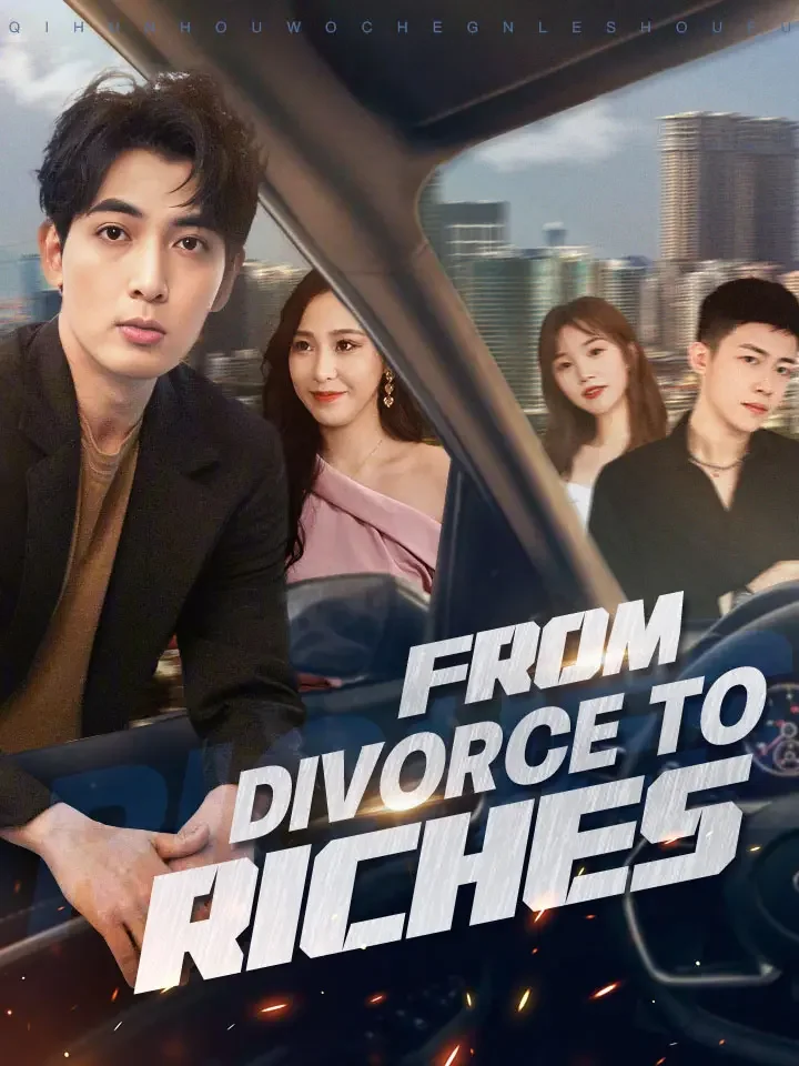 From Divorce to RichesMini Series