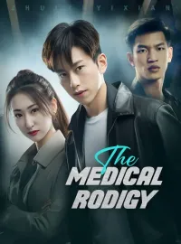 The Medical ProdigyMini Series