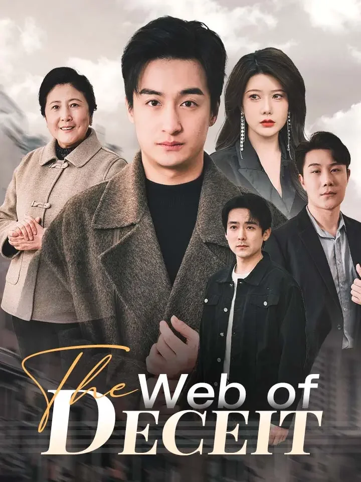 The Web of DeceitMini Series