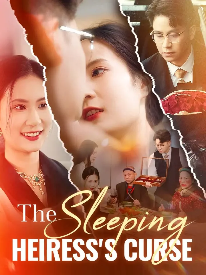 The Sleeping Heiress's CurseMini Series