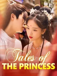 Tales of the PrincessMini Series