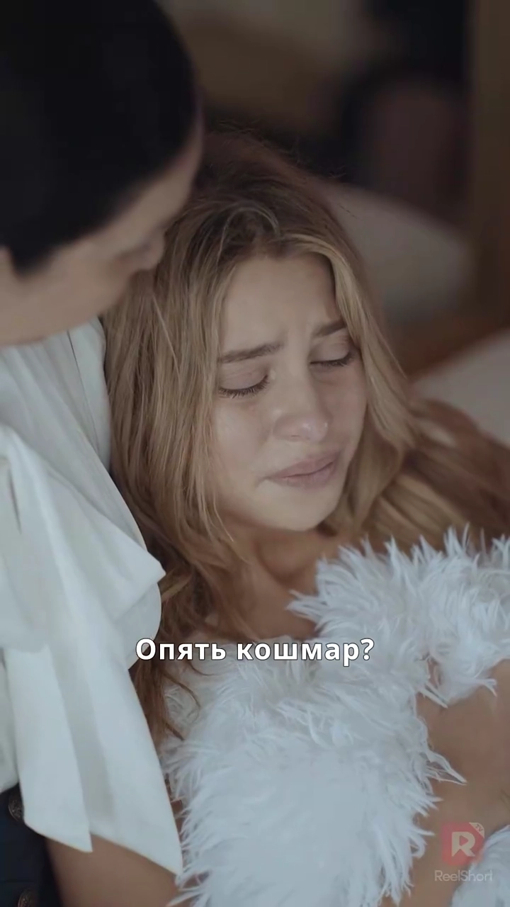 Связаны местью: в постели с врагомфото