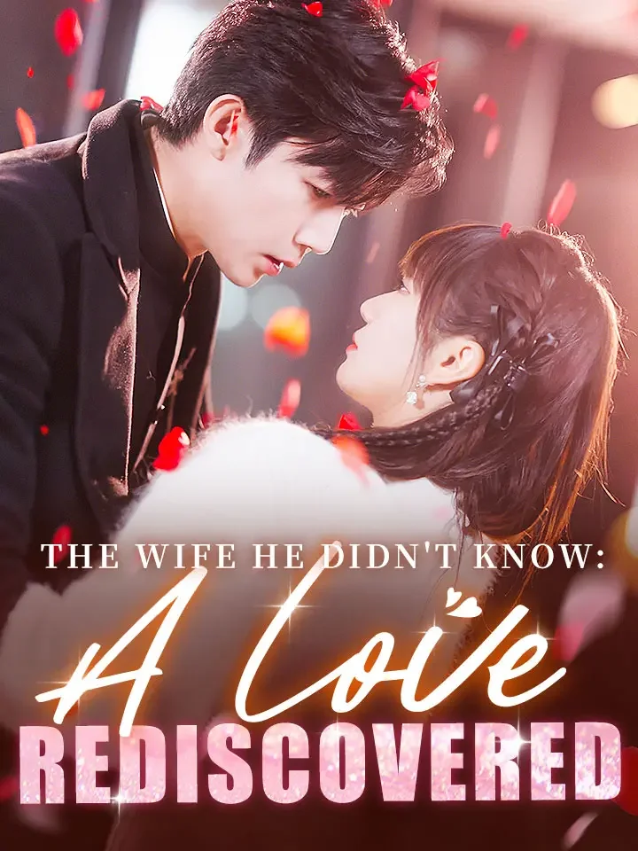 The Wife He Didn't Know: A Love RediscoveredMini Series