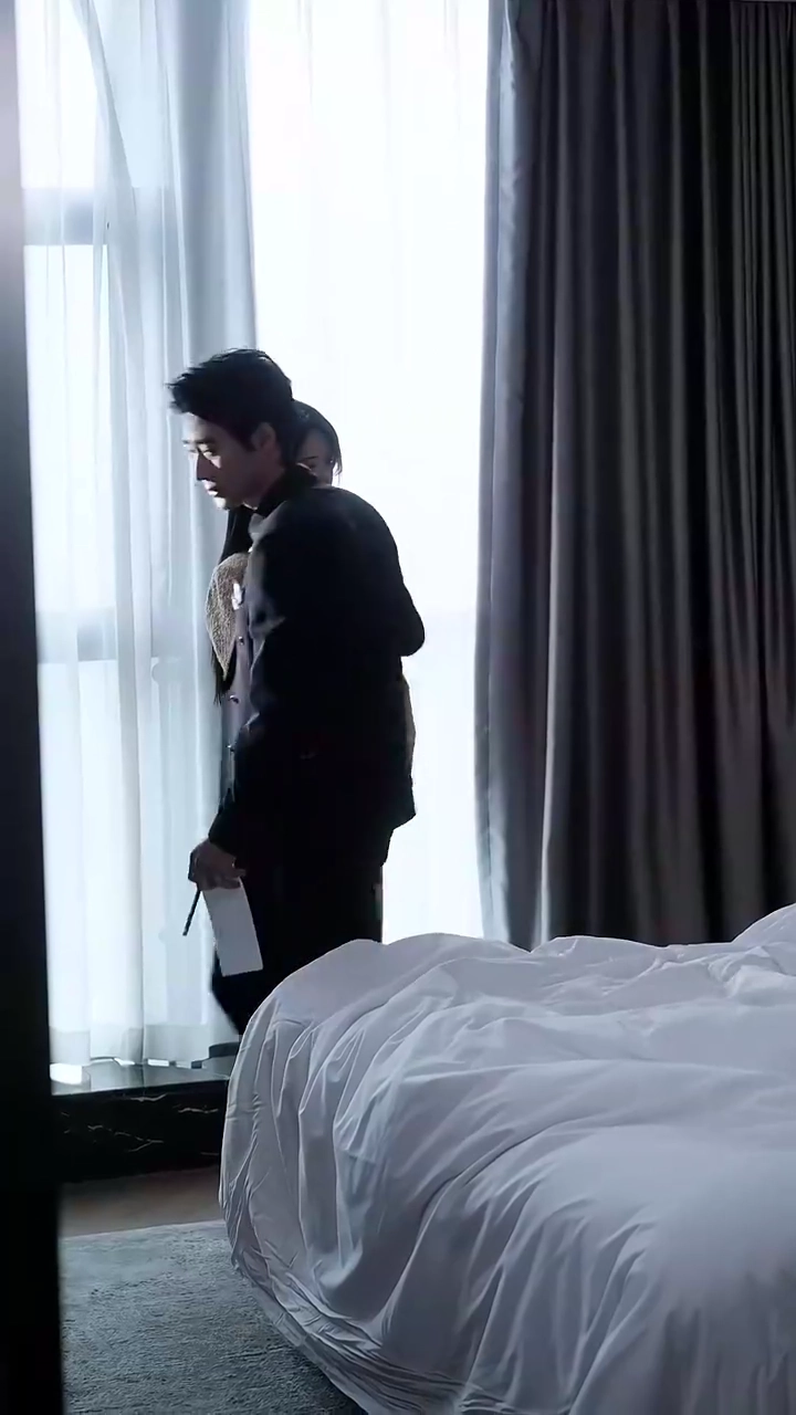 Любовь в тенифото