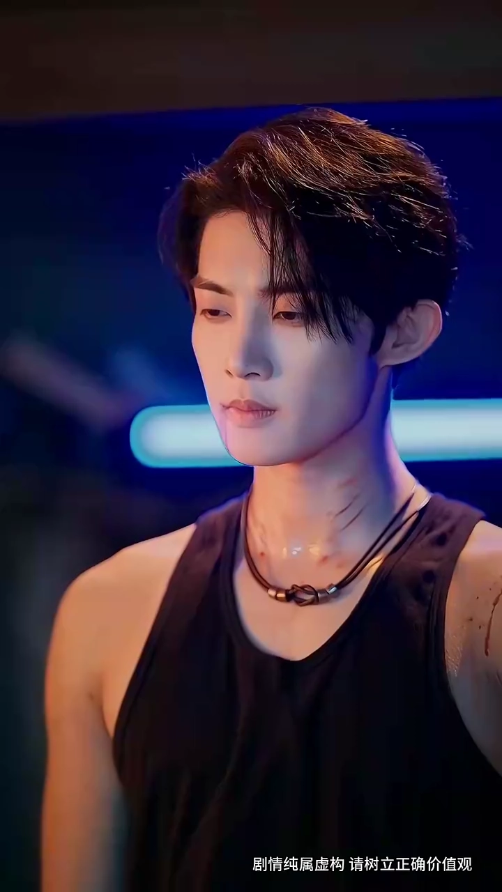 Заговор мести с телохранителемфото