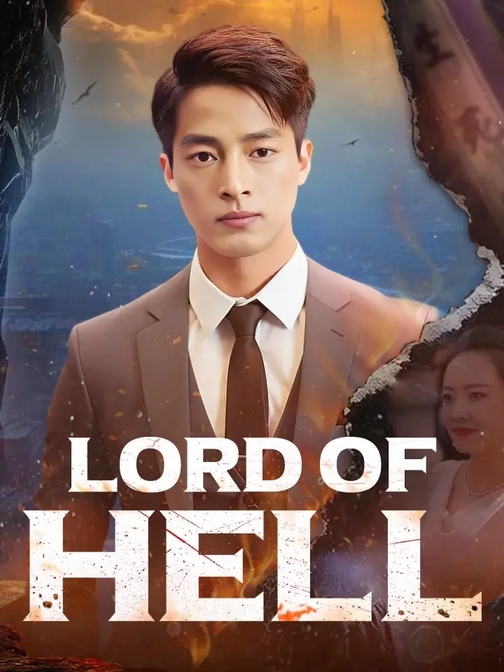 Lord of HellMini Series