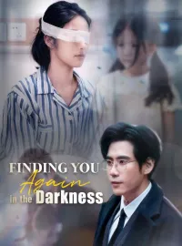Finding You Again in the DarknessMini Series