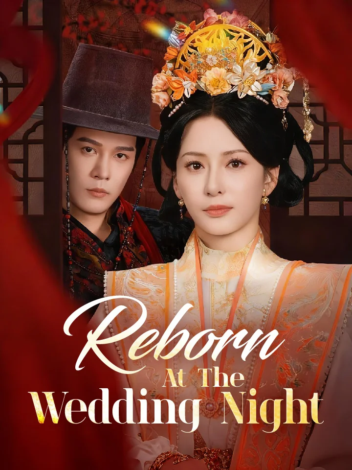 Reborn At The Wedding NightMini Series
