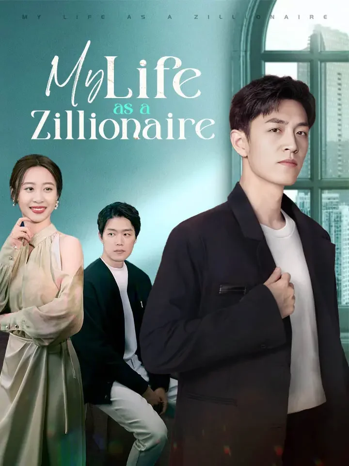 My Life as a ZillionaireMini Series