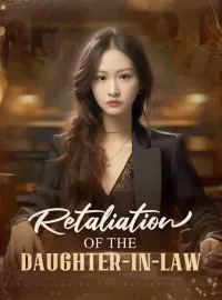 Retaliation of the Daughter-in-lawMini Series