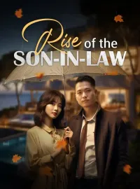 Rise of the Son-in-LawMini Series