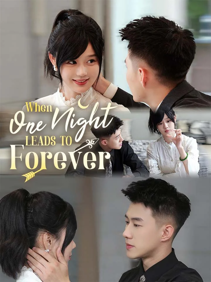 When One Night Leads To ForeverMini Series