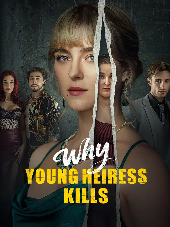 Why Young Heiress KillsMini Series