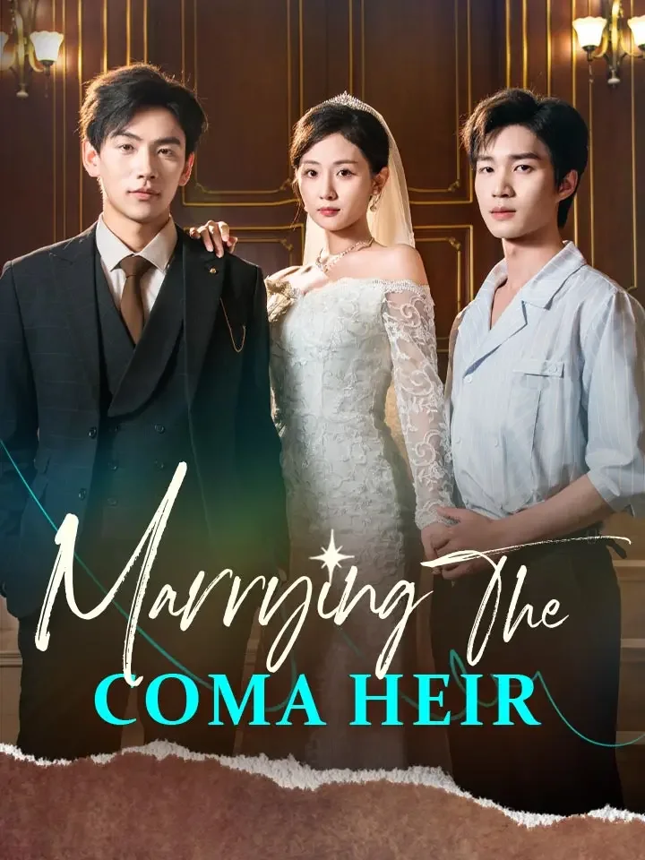 Marrying The Coma HeirMini Series