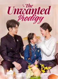 The Unwanted ProdigyMini Series