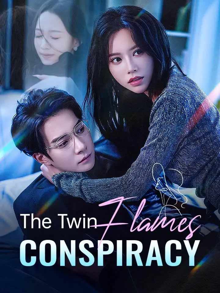The Twin Flames ConspiracyMini Series