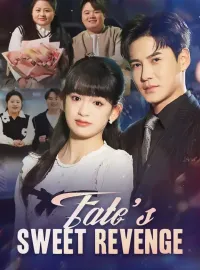 Fate's Sweet RevengeMini Series