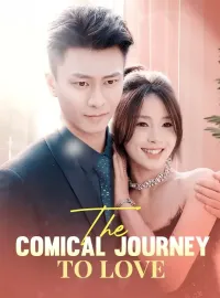 The Comical Journey To LoveMini Series