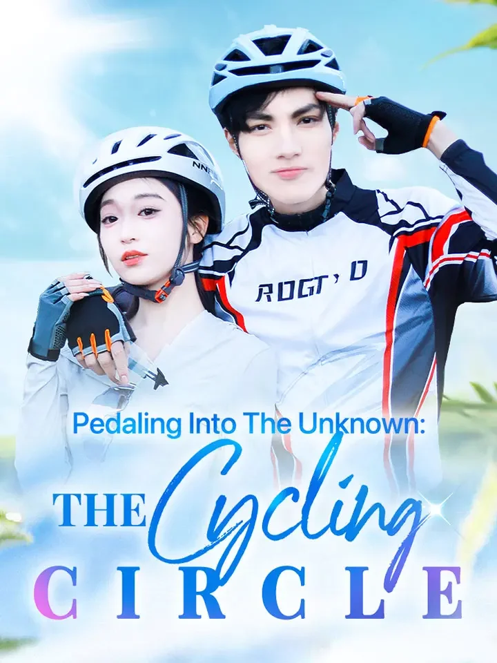 Pedaling Into The Unknown: The Cycling CircleMini Series