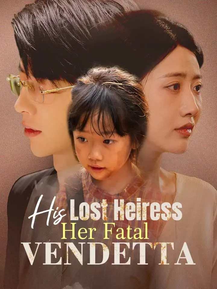 His Lost Heiress Her Fatal VendettaMini Series