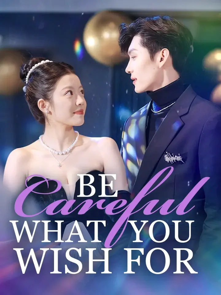 Be Careful What You Wish ForMini Series