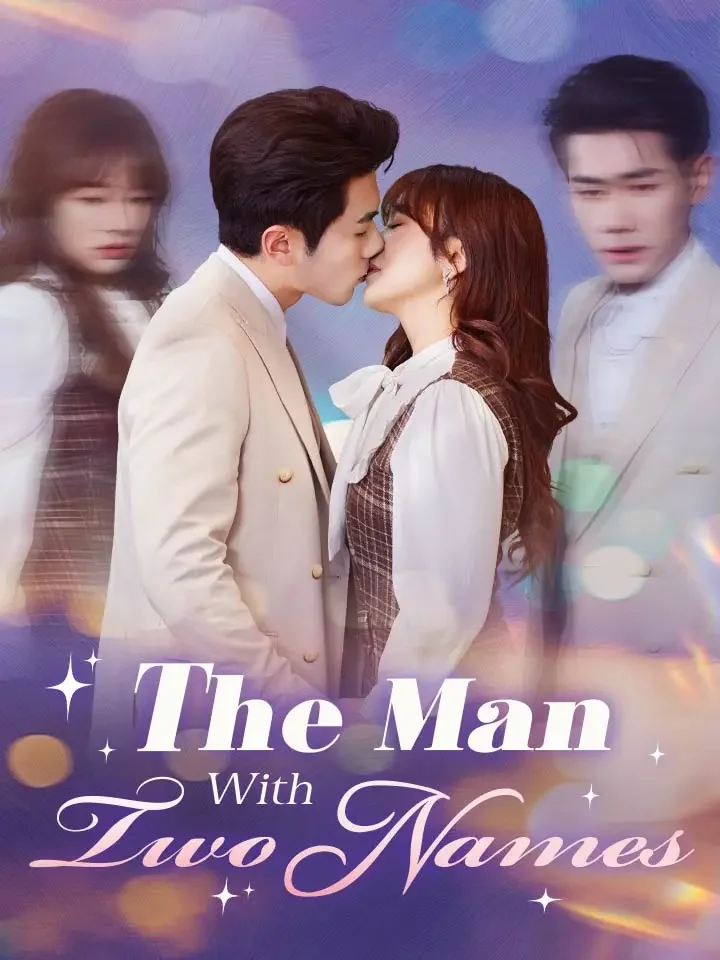 The Man With Two NamesMini Series