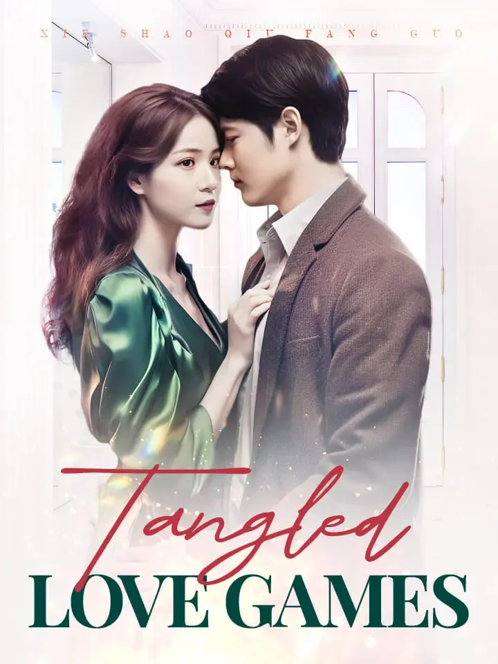 Tangled Love GamesMini Series