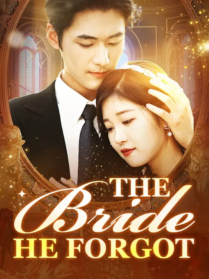 The Bride He ForgotMini Series