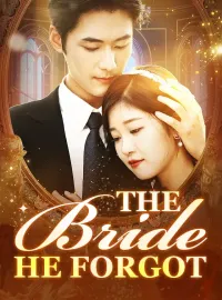 The Bride He ForgotMini Series