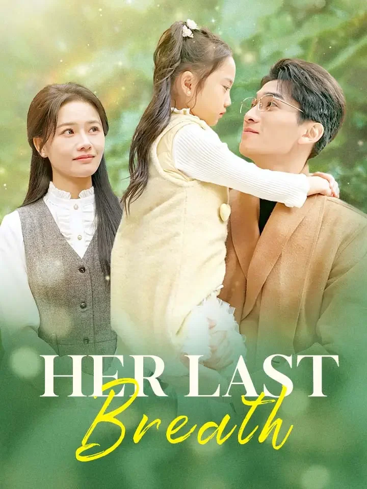 Her Last BreathMini Series