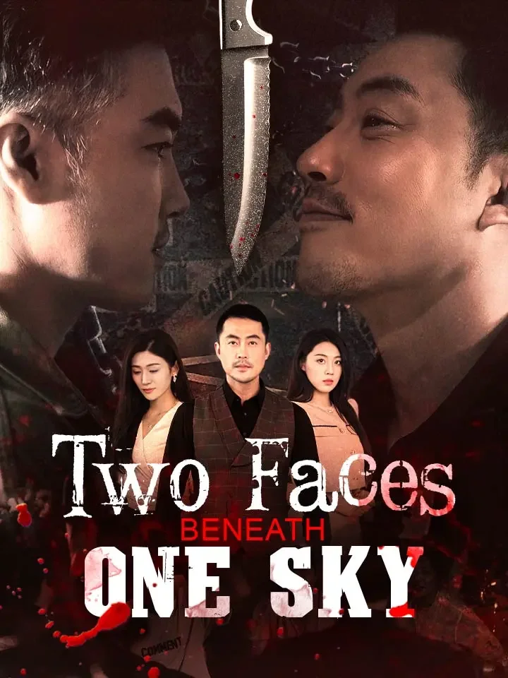 Two Faces Beneath One SkyMini Series