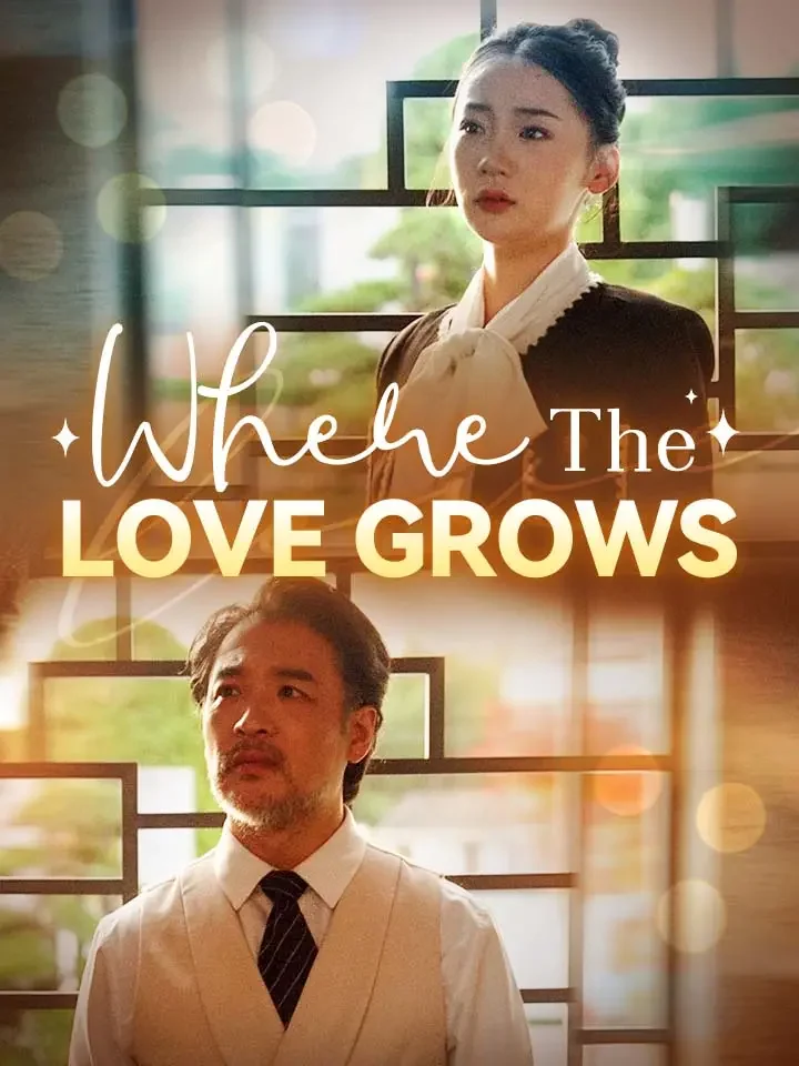 Where The Love GrowsMini Series