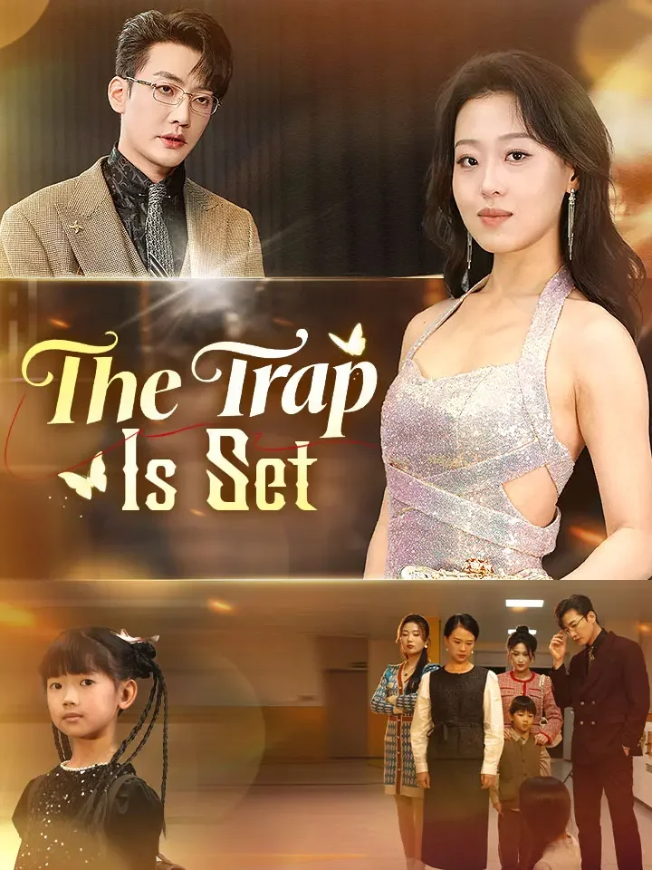 The Trap Is SetMini Series