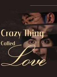 Crazy Thing Called LoveMini Series