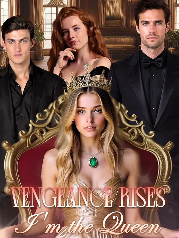 Vengeance Rises, I'm The QueenMini Series