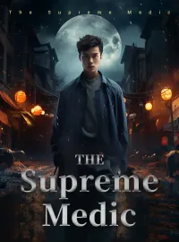 The Supreme MedicMini Series