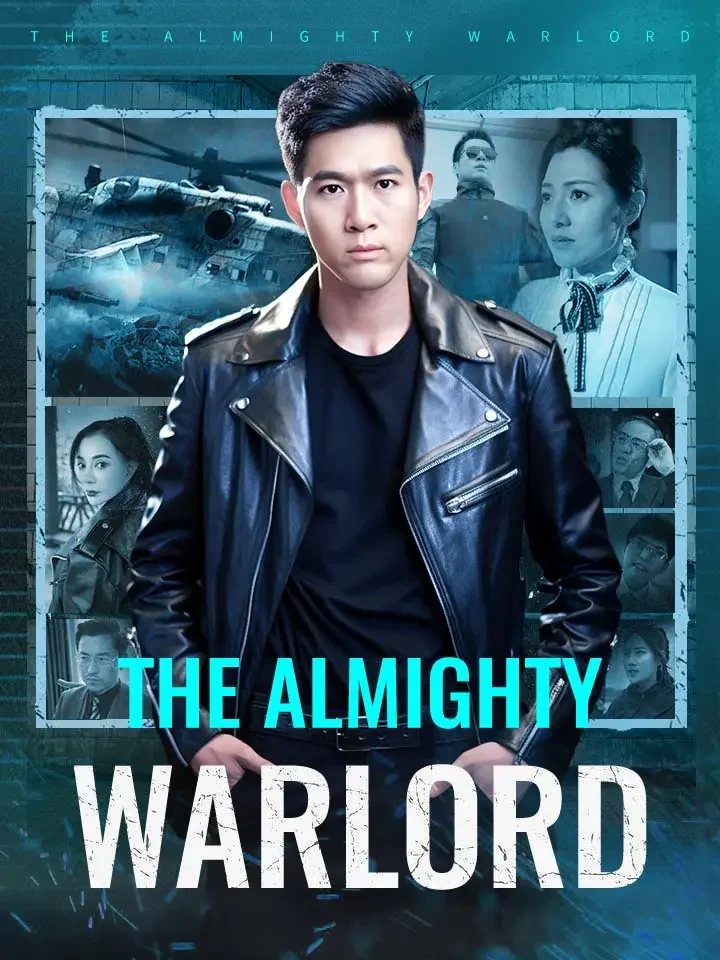 The Almighty WarlordMini Series
