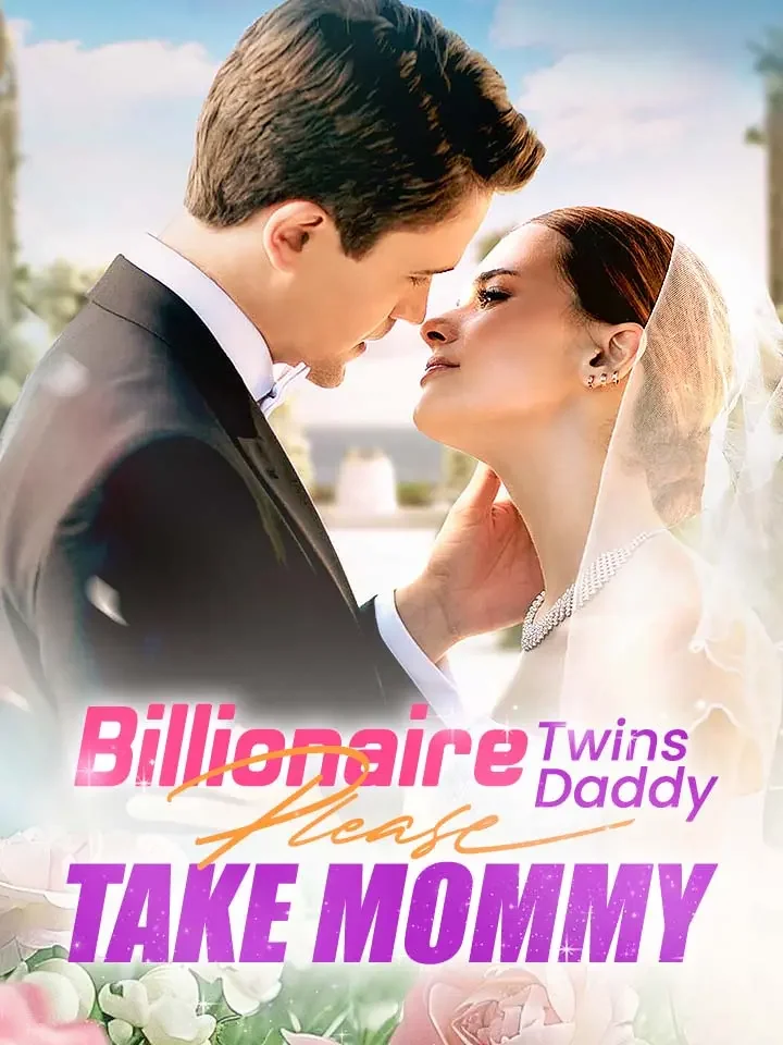 Billionaire Twins Daddy Please Take MommyMini Series