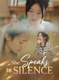 She Speaks In SilenceMini Series