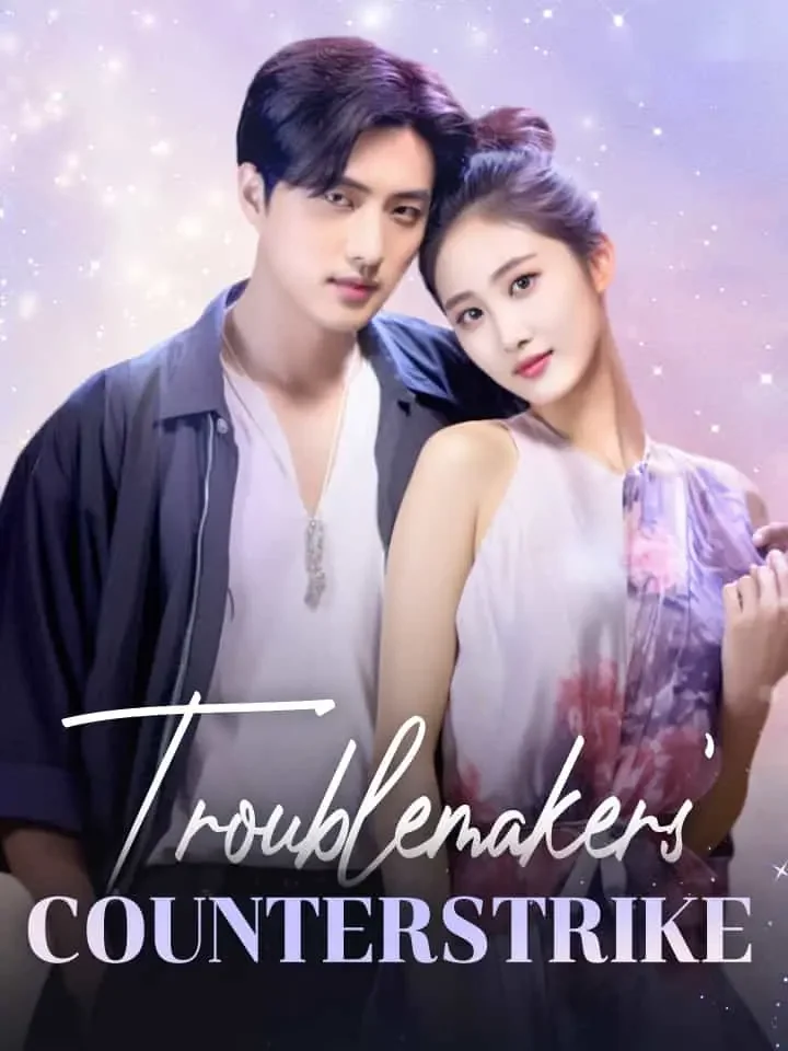 Troublemakers' CounterstrikeMini Series