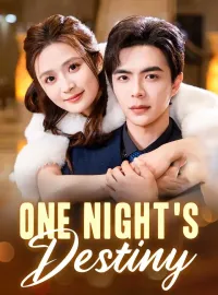 One Night's DestinyMini Series