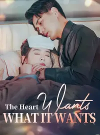 The Heart Wants What It WantsMini Series