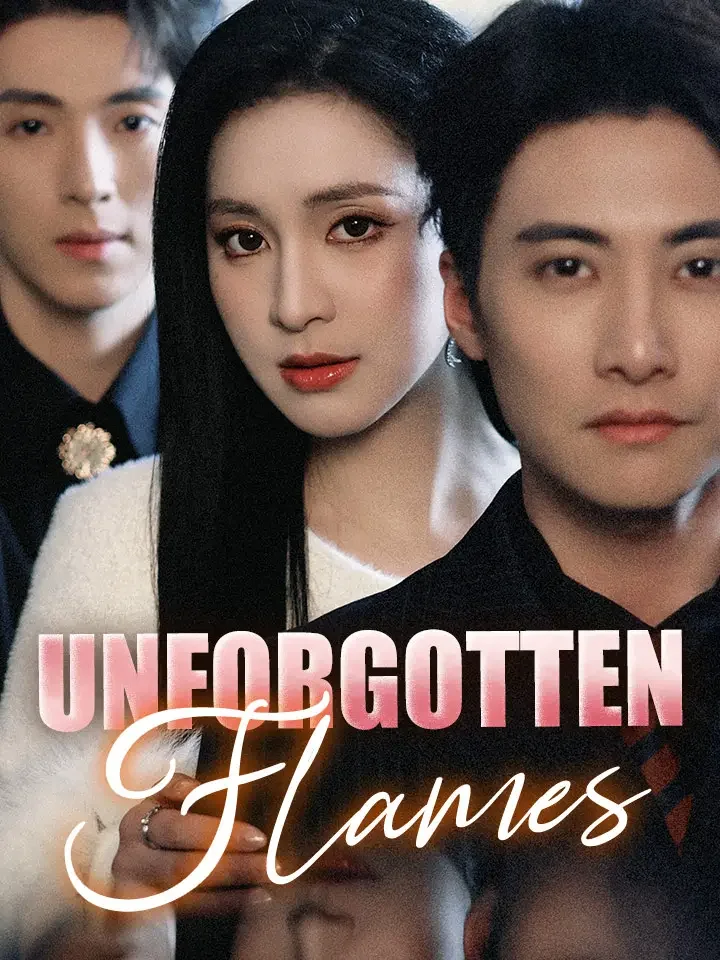 Unforgotten FlamesMini Series