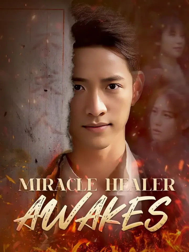 Miracle Healer AwakesMini Series