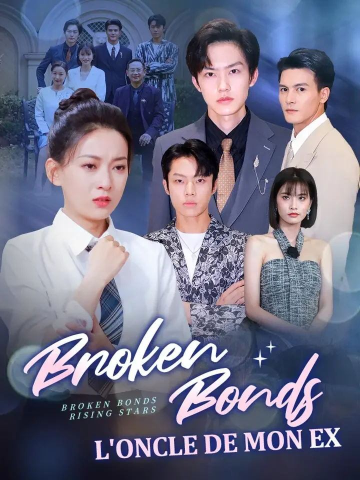 Broken Bonds, Rising StarsMini Series