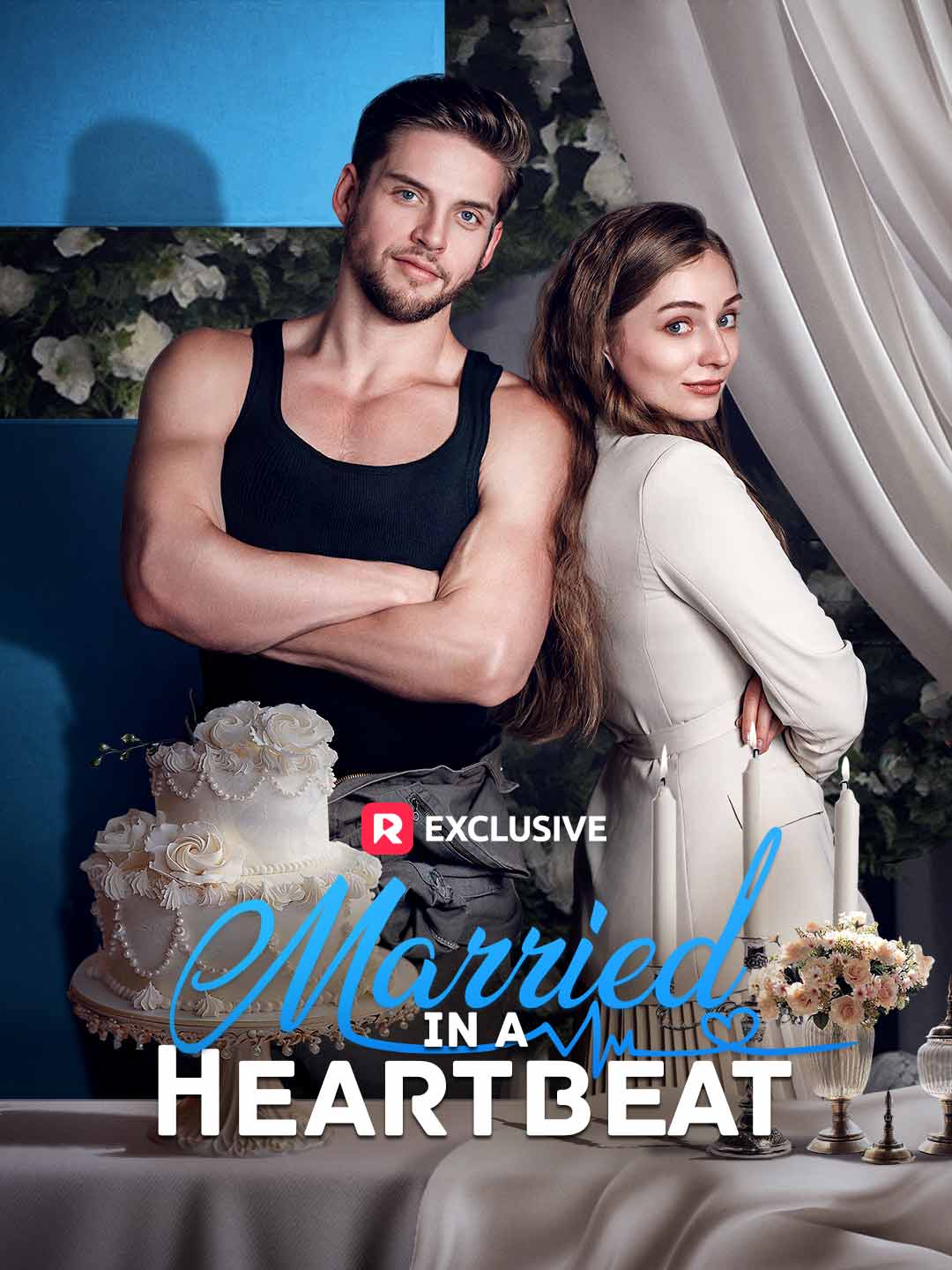 Married In A HeartbeatMini Series
